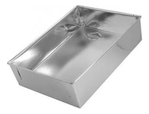 GRACIELA TORTA RECTANGULAR Nº4 (36X26X10cm)